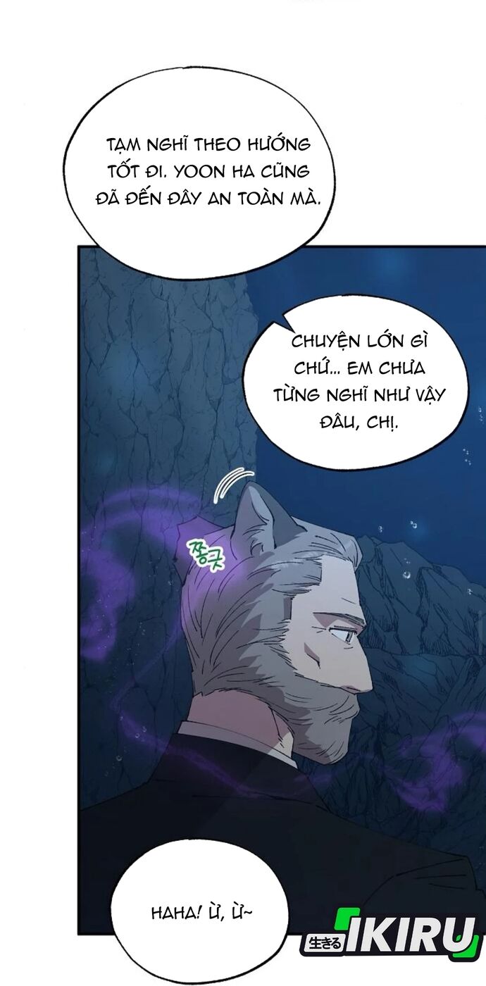 Cửa Hàng Diệu Kỳ Chapter 74 - Trang 2