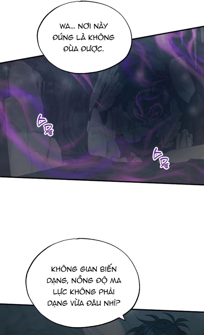 Cửa Hàng Diệu Kỳ Chapter 74 - Trang 2