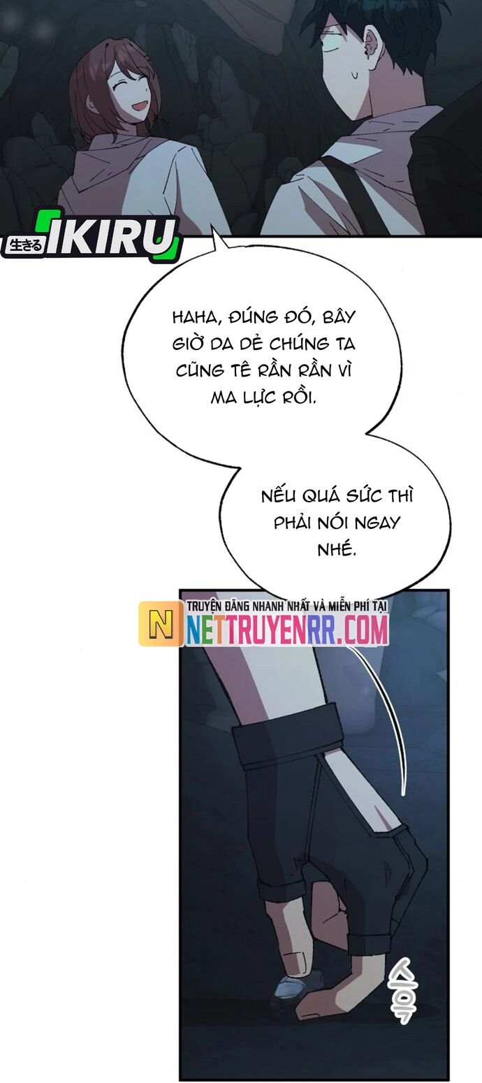 Cửa Hàng Diệu Kỳ Chapter 74 - Trang 2