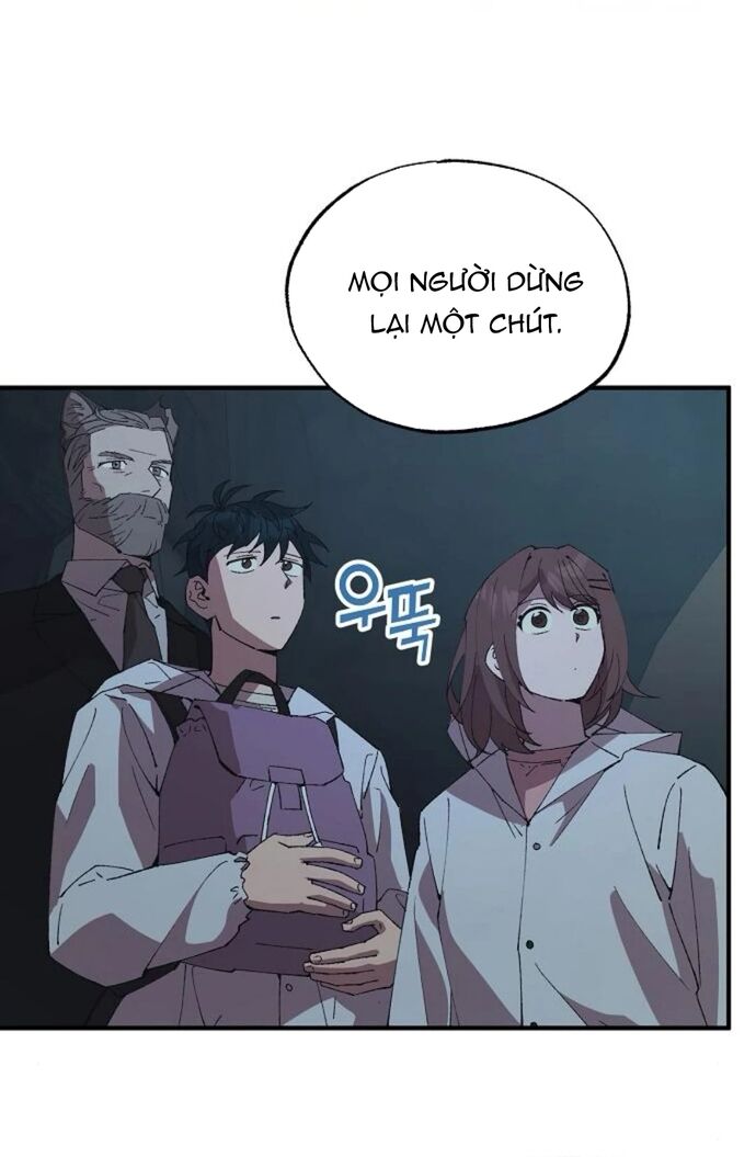 Cửa Hàng Diệu Kỳ Chapter 74 - Trang 2