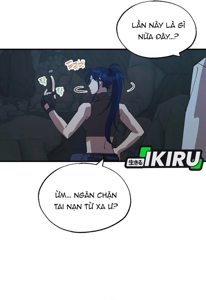 Cửa Hàng Diệu Kỳ Chapter 74 - Trang 2