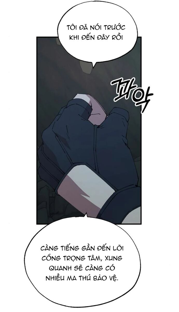 Cửa Hàng Diệu Kỳ Chapter 74 - Trang 2