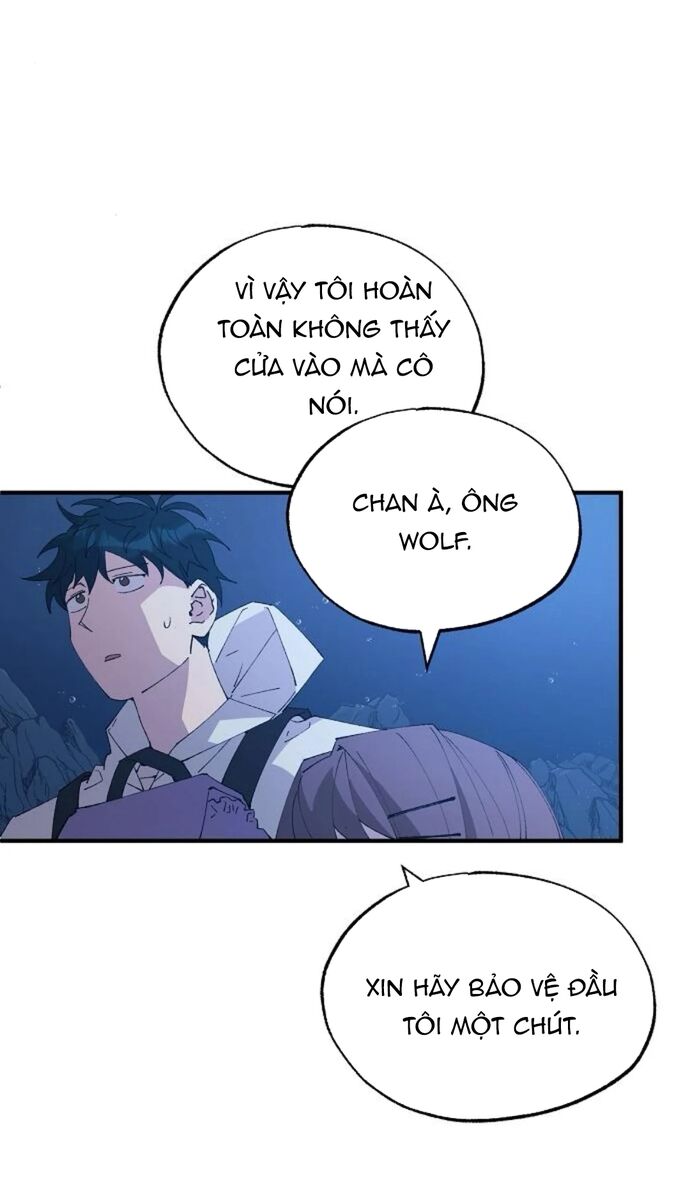 Cửa Hàng Diệu Kỳ Chapter 74 - Trang 2