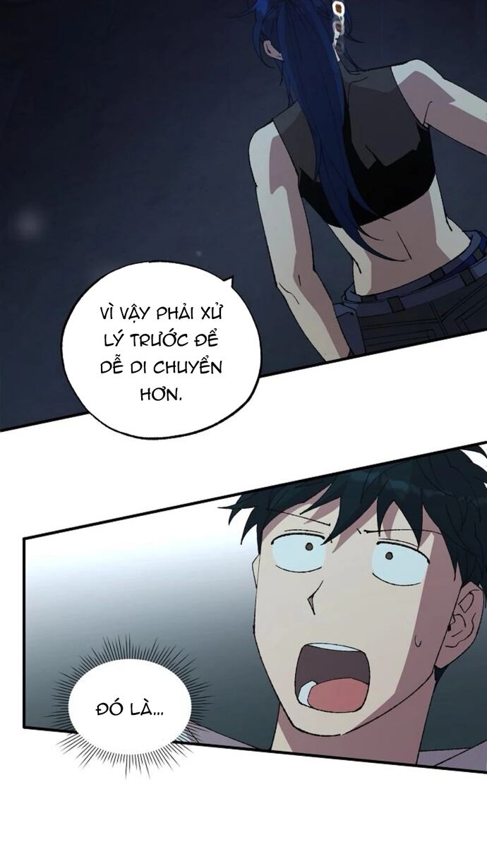 Cửa Hàng Diệu Kỳ Chapter 74 - Trang 2