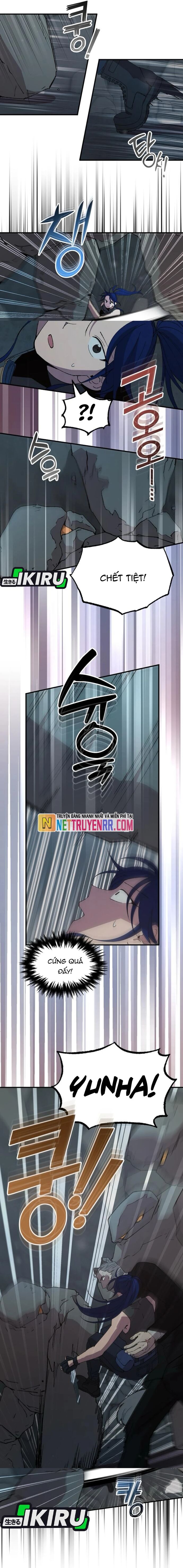 Cửa Hàng Diệu Kỳ Chapter 74 - Trang 2