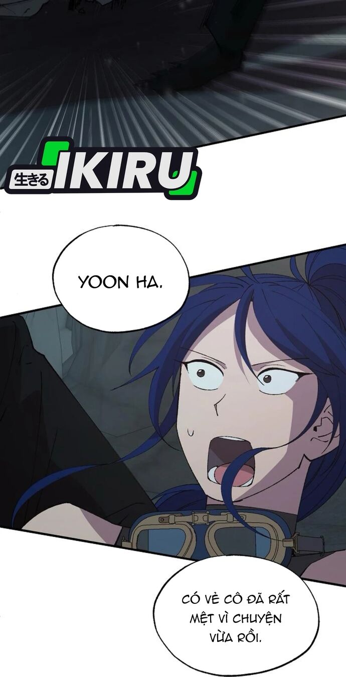 Cửa Hàng Diệu Kỳ Chapter 74 - Trang 2