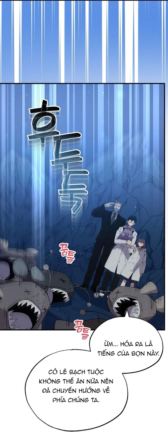 Cửa Hàng Diệu Kỳ Chapter 74 - Trang 2