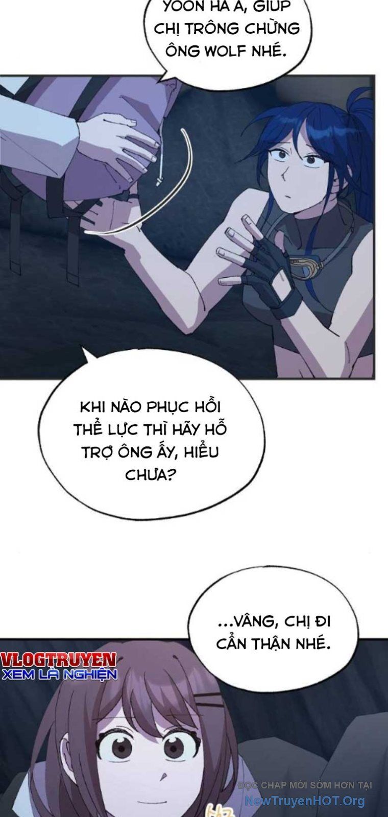 Cửa Hàng Diệu Kỳ Chapter 75 - Trang 2