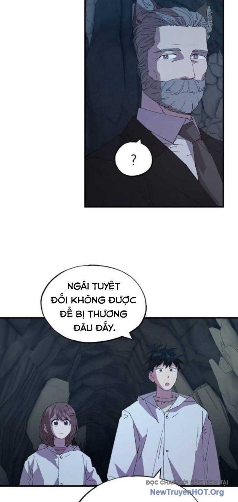 Cửa Hàng Diệu Kỳ Chapter 75 - Trang 2