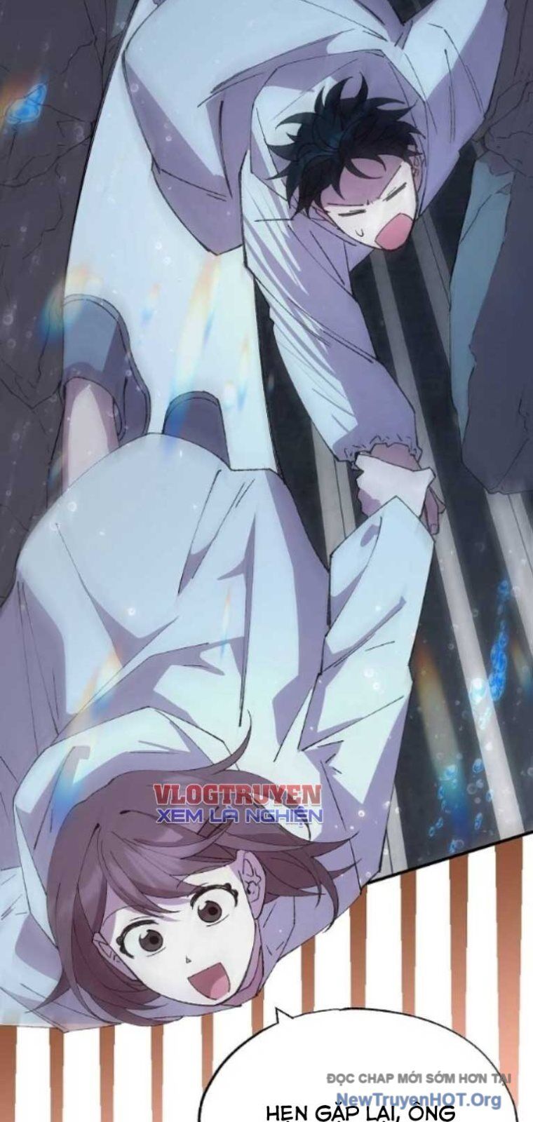 Cửa Hàng Diệu Kỳ Chapter 75 - Trang 2