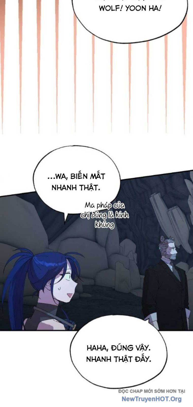 Cửa Hàng Diệu Kỳ Chapter 75 - Trang 2