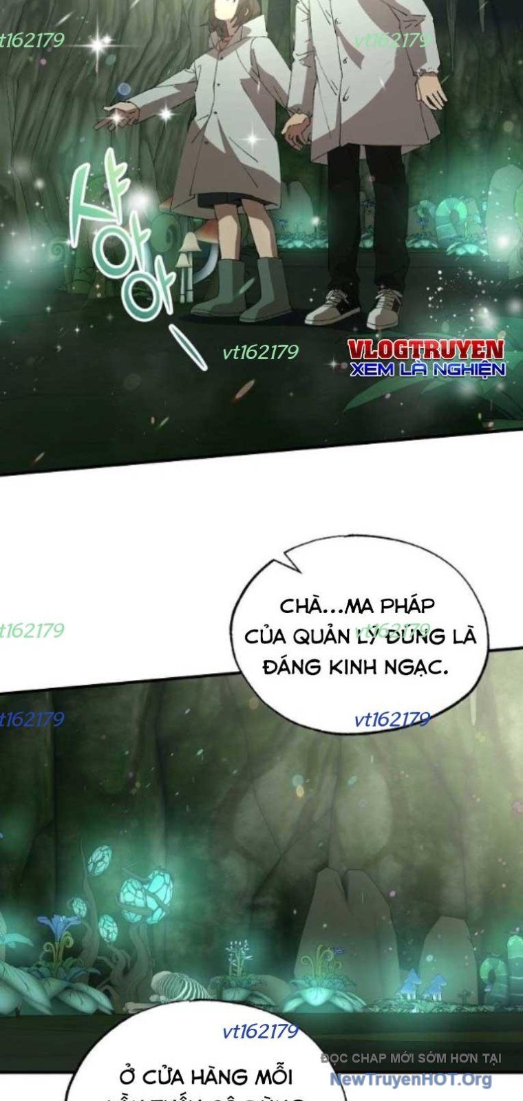 Cửa Hàng Diệu Kỳ Chapter 75 - Trang 2