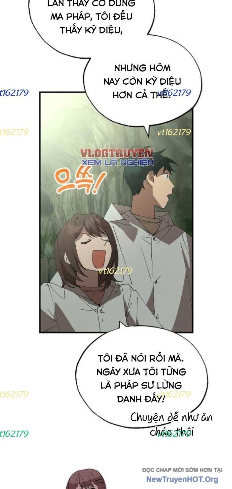 Cửa Hàng Diệu Kỳ Chapter 75 - Trang 2