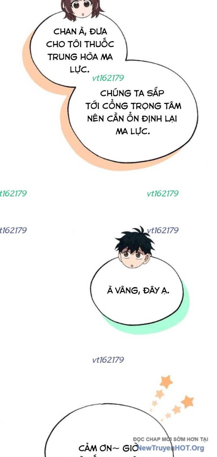 Cửa Hàng Diệu Kỳ Chapter 75 - Trang 2