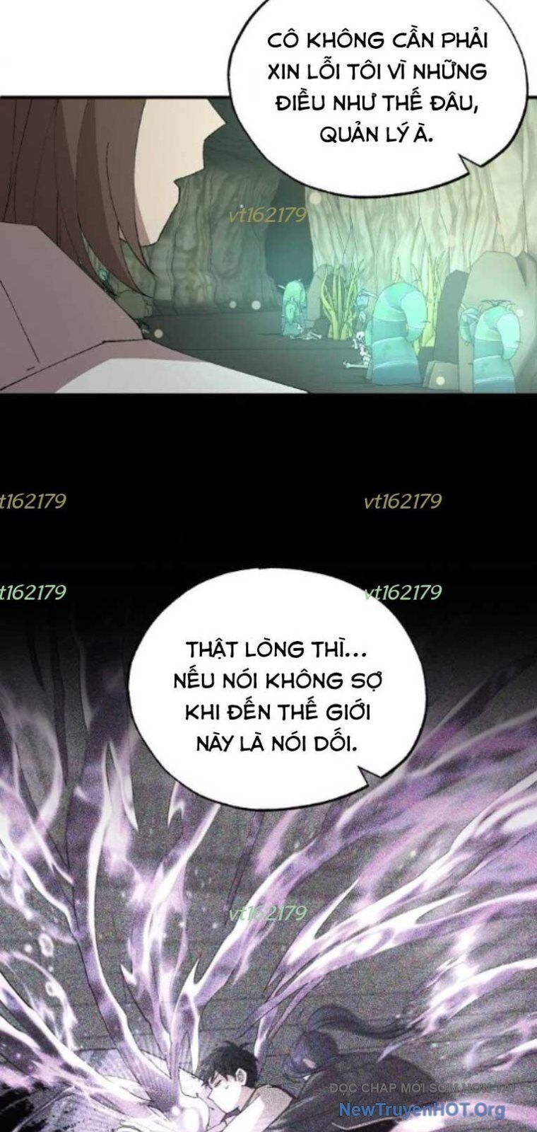 Cửa Hàng Diệu Kỳ Chapter 75 - Trang 2