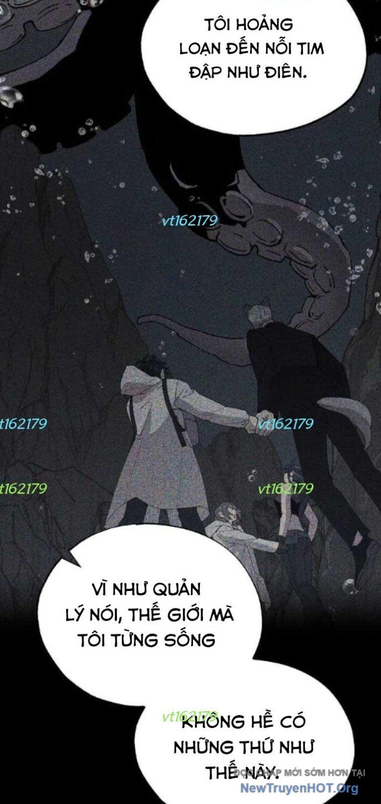 Cửa Hàng Diệu Kỳ Chapter 75 - Trang 2