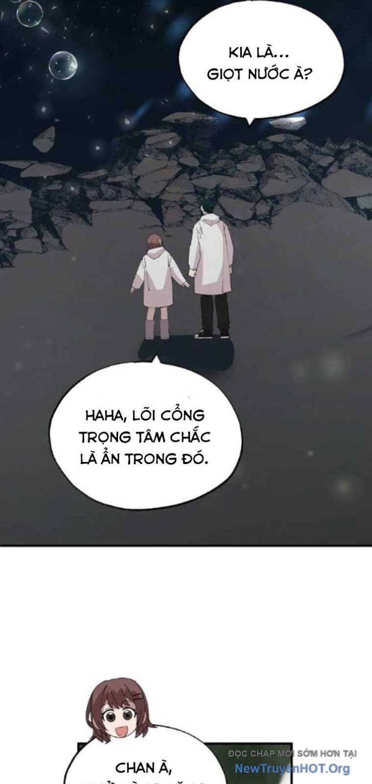 Cửa Hàng Diệu Kỳ Chapter 75 - Trang 2