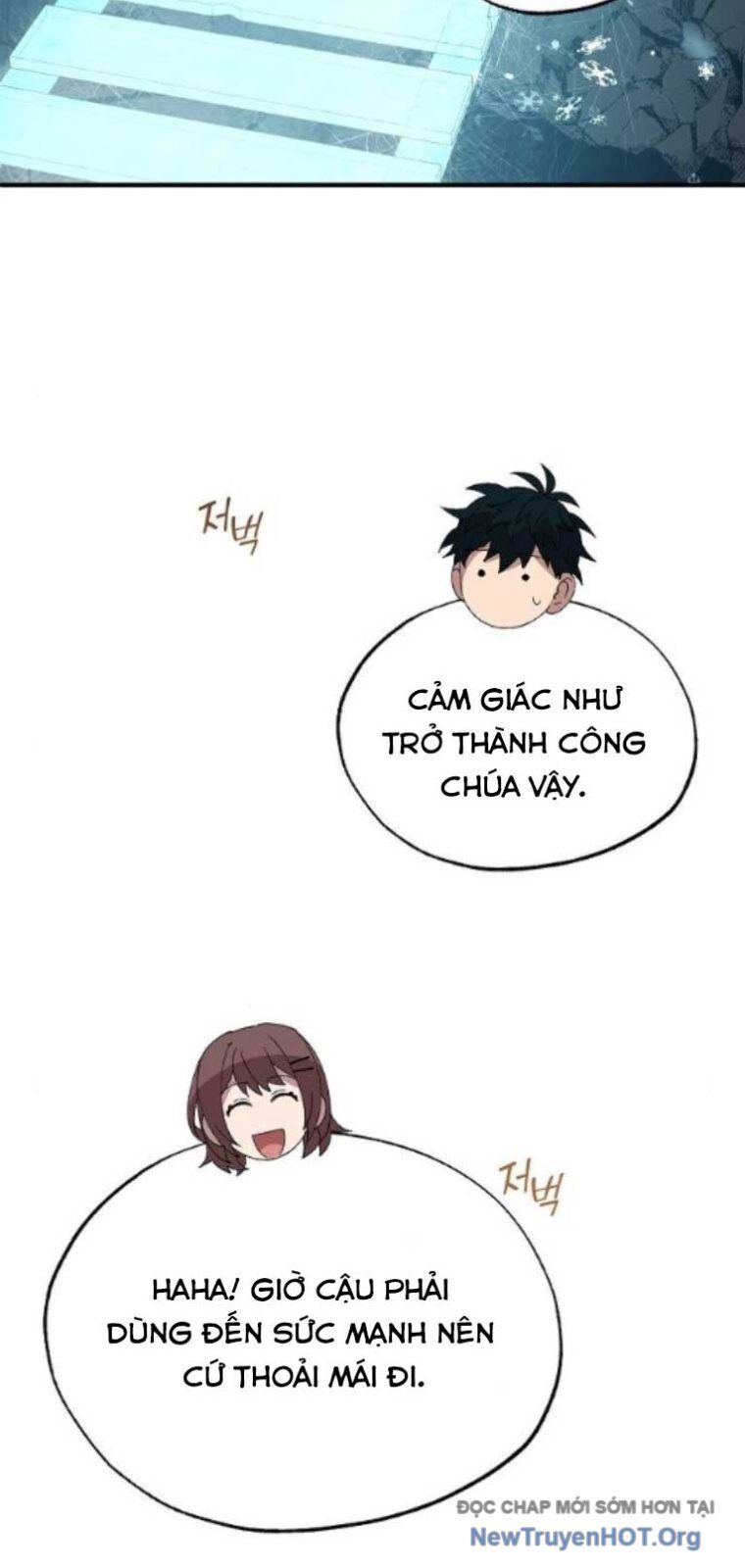 Cửa Hàng Diệu Kỳ Chapter 75 - Trang 2
