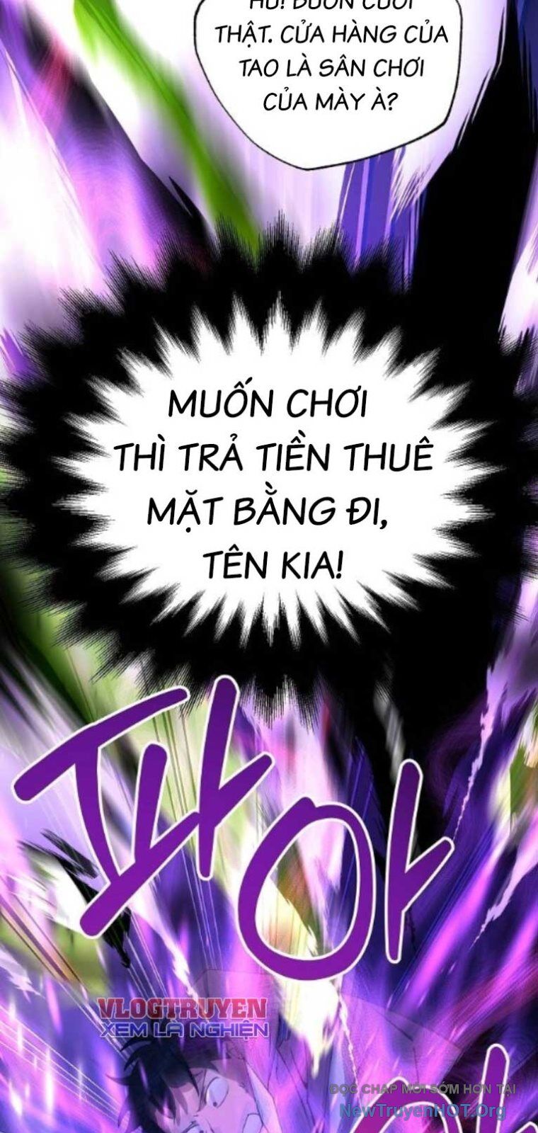 Cửa Hàng Diệu Kỳ Chapter 75 - Trang 2