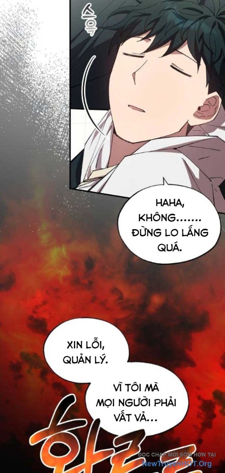 Cửa Hàng Diệu Kỳ Chapter 76 - Trang 2