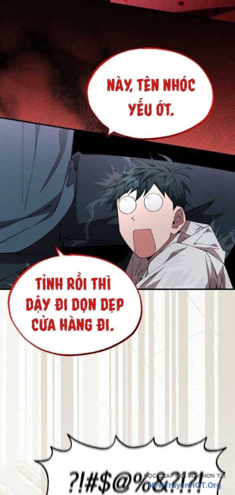 Cửa Hàng Diệu Kỳ Chapter 76 - Trang 2