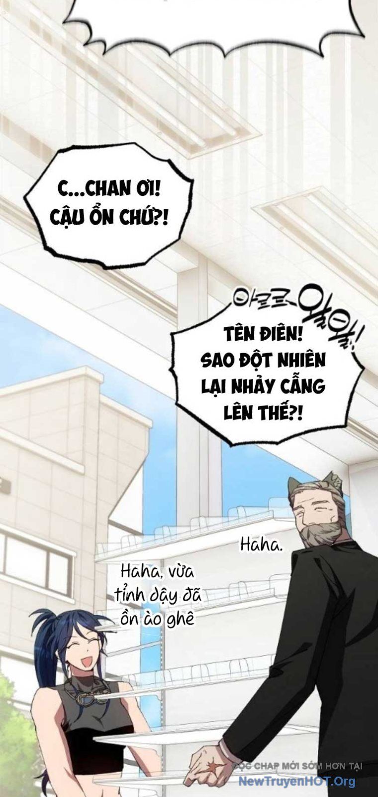 Cửa Hàng Diệu Kỳ Chapter 76 - Trang 2
