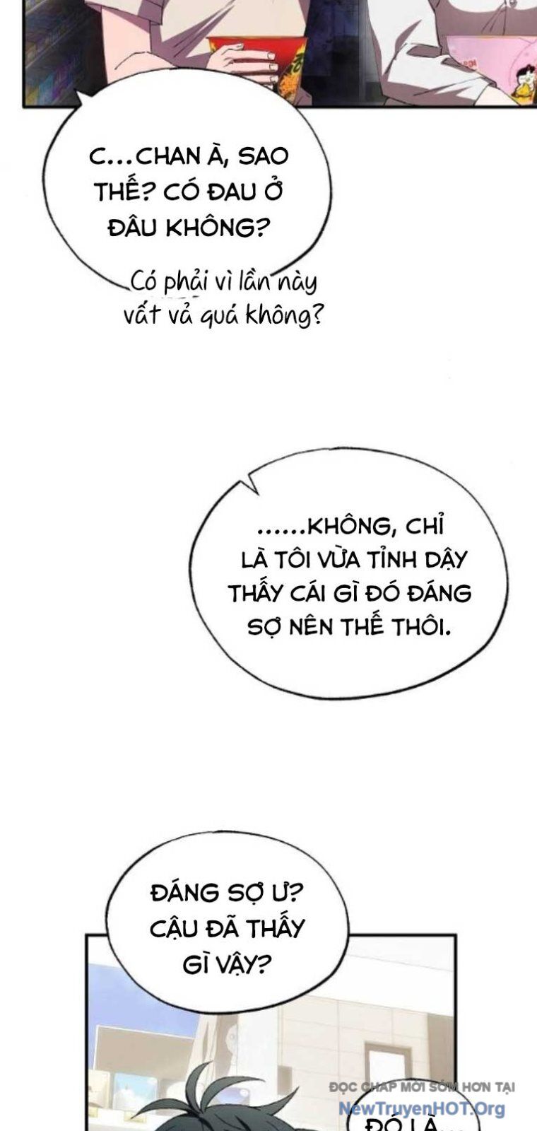 Cửa Hàng Diệu Kỳ Chapter 76 - Trang 2