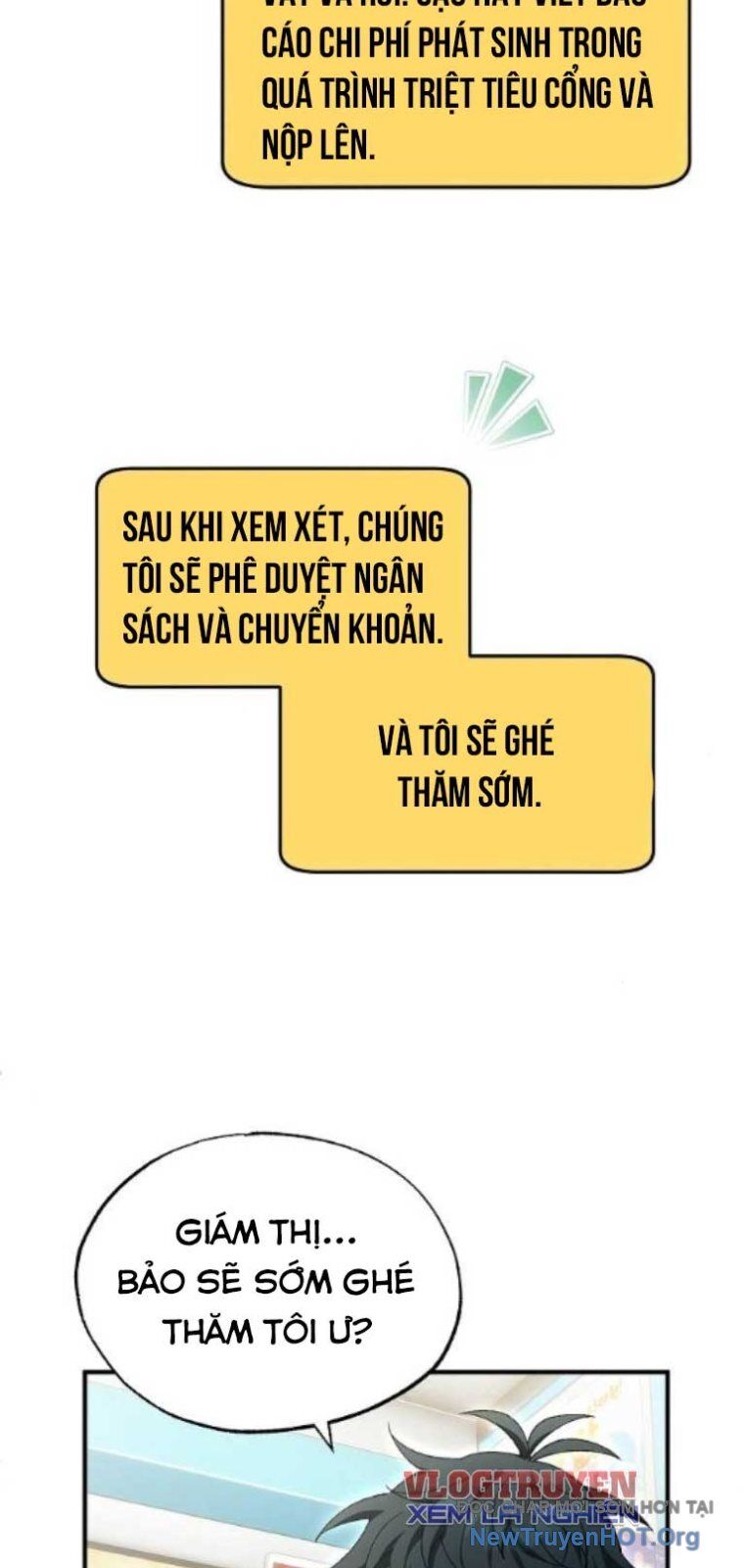 Cửa Hàng Diệu Kỳ Chapter 76 - Trang 2