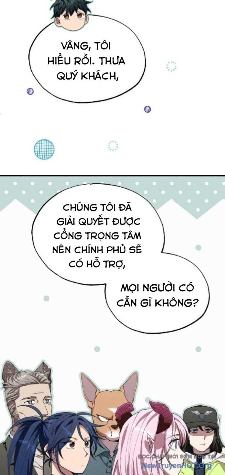 Cửa Hàng Diệu Kỳ Chapter 76 - Trang 2