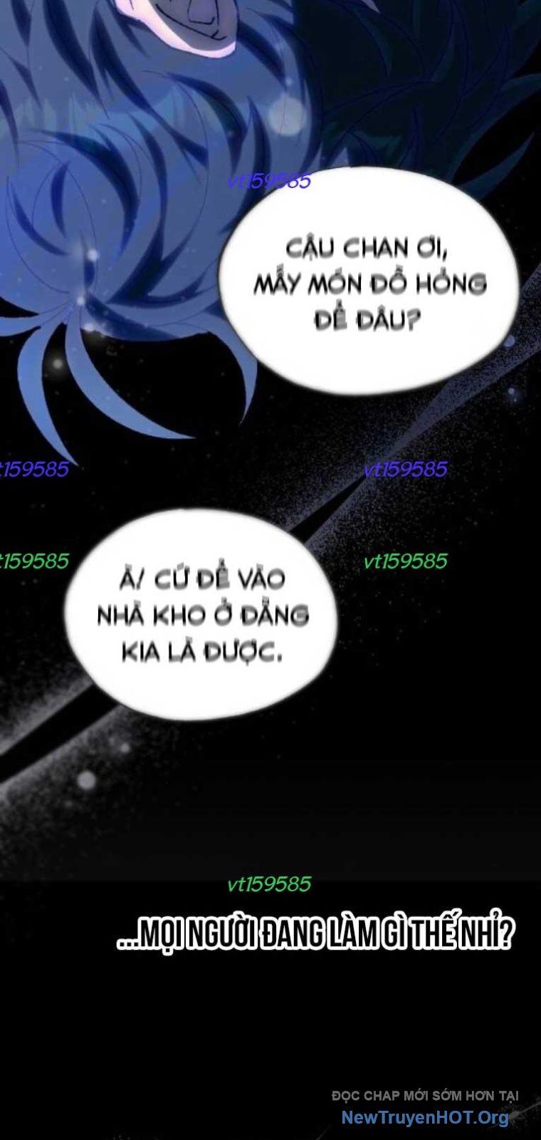 Cửa Hàng Diệu Kỳ Chapter 76 - Trang 2