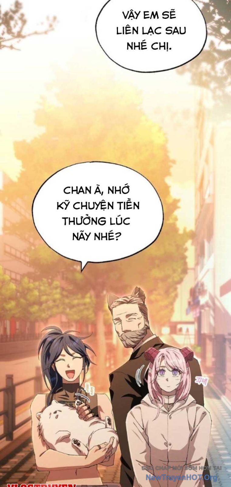 Cửa Hàng Diệu Kỳ Chapter 76 - Trang 2