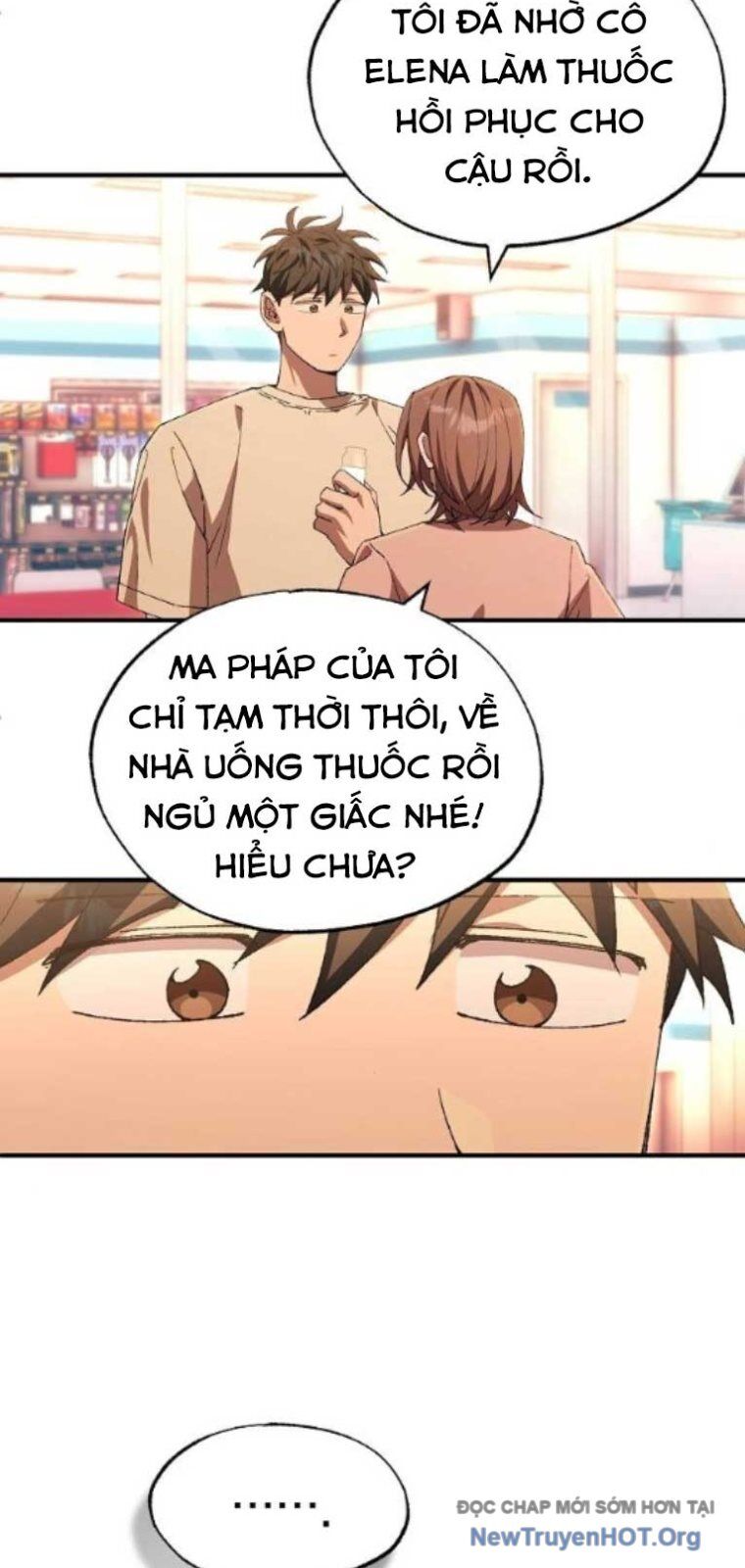 Cửa Hàng Diệu Kỳ Chapter 76 - Trang 2