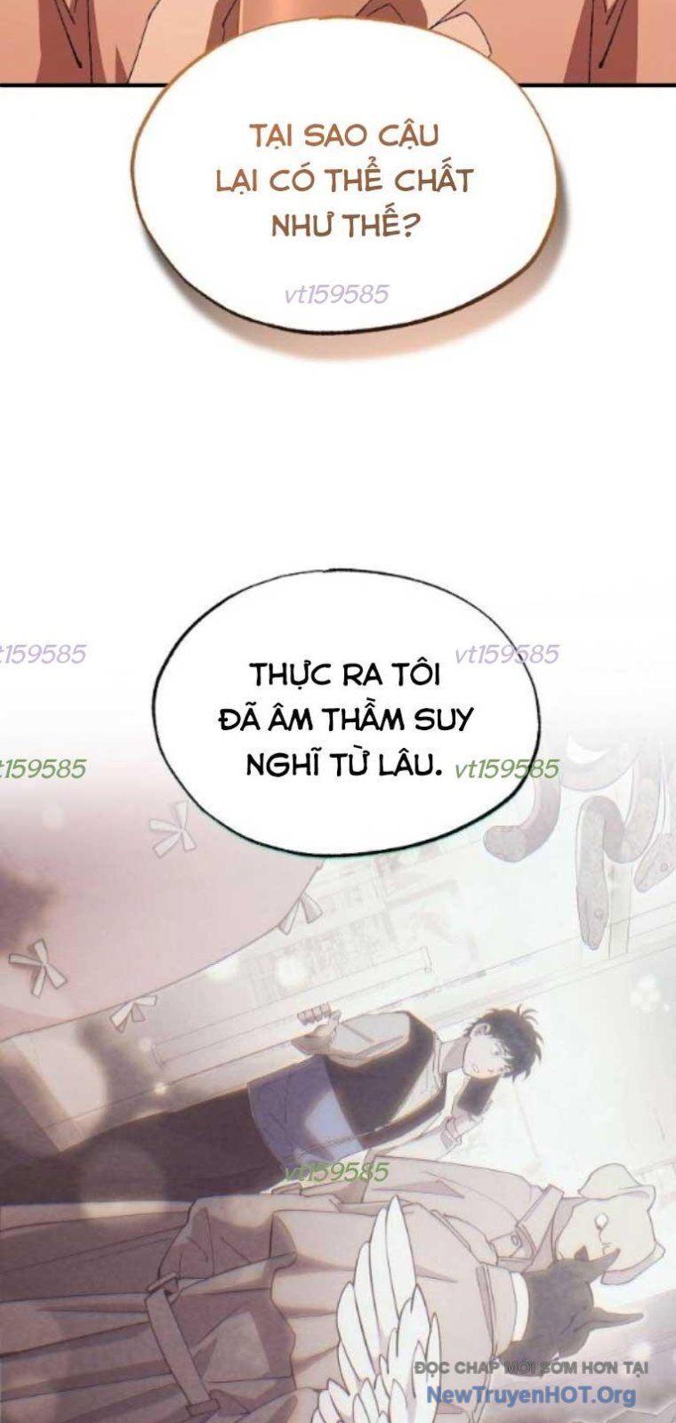 Cửa Hàng Diệu Kỳ Chapter 76 - Trang 2