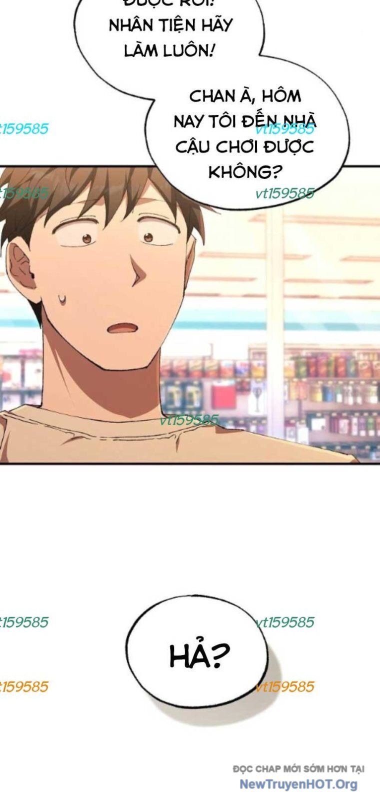 Cửa Hàng Diệu Kỳ Chapter 76 - Trang 2