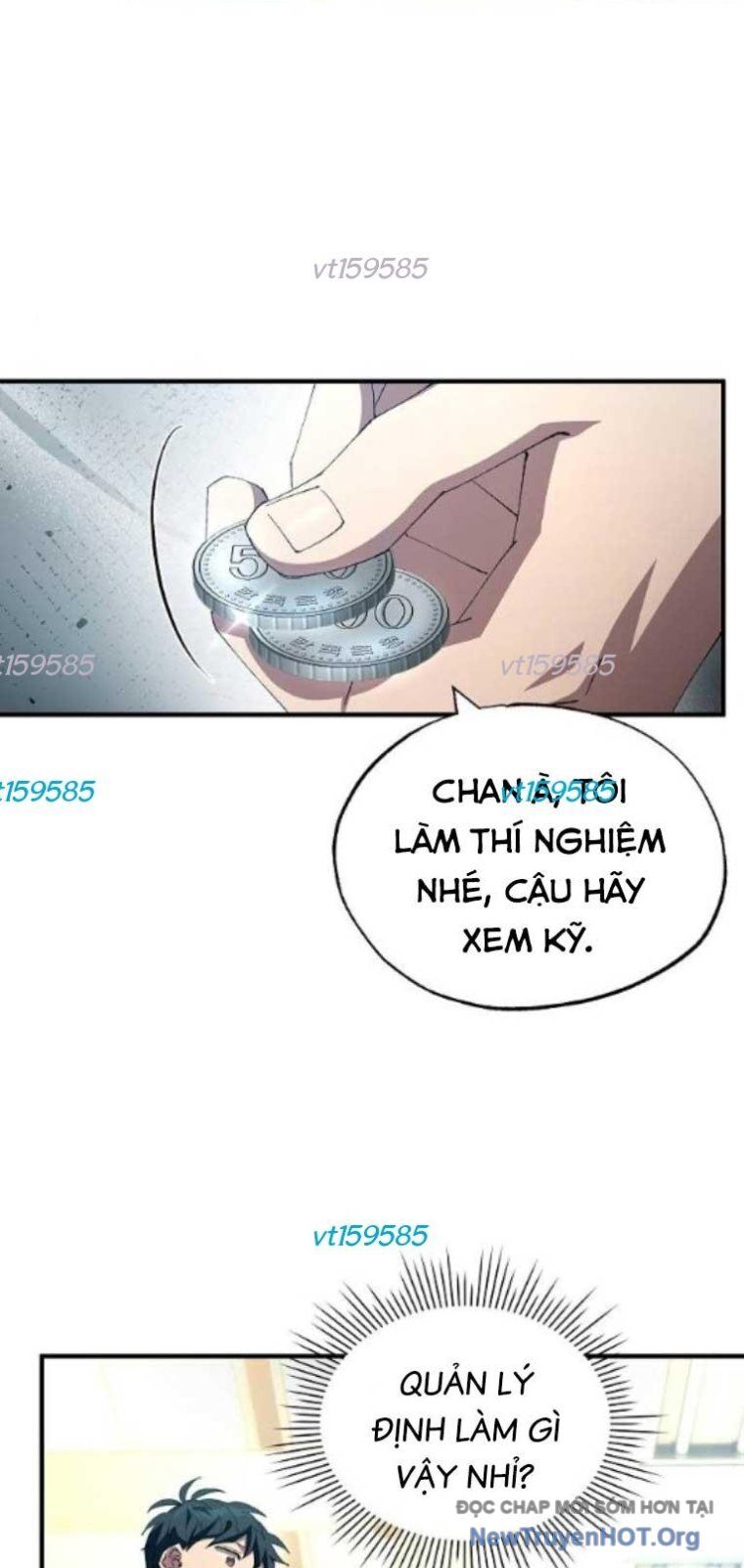 Cửa Hàng Diệu Kỳ Chapter 76 - Trang 2