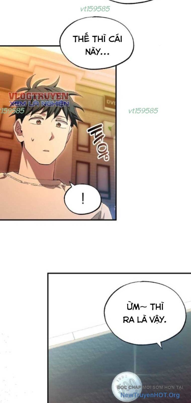 Cửa Hàng Diệu Kỳ Chapter 76 - Trang 2