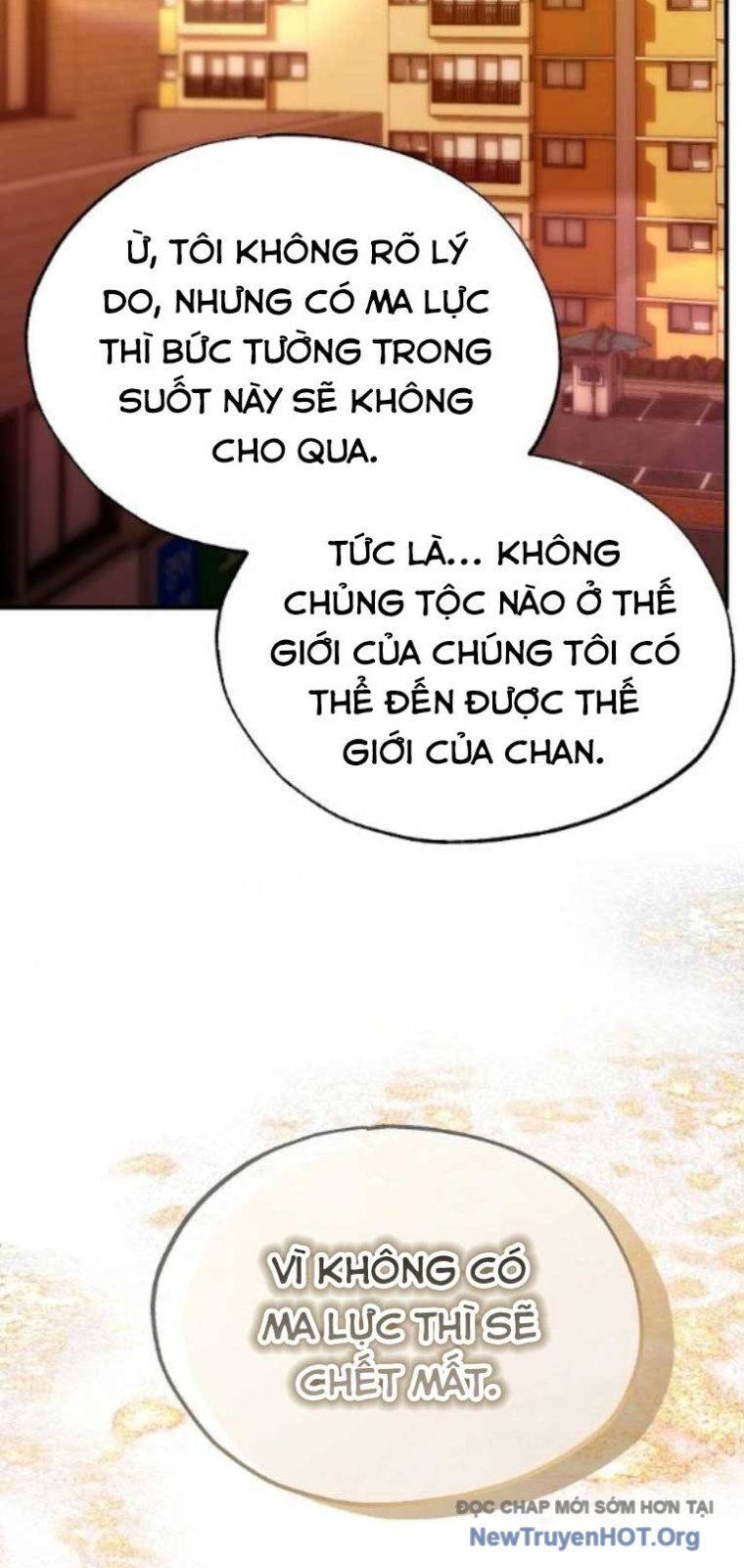 Cửa Hàng Diệu Kỳ Chapter 76 - Trang 2