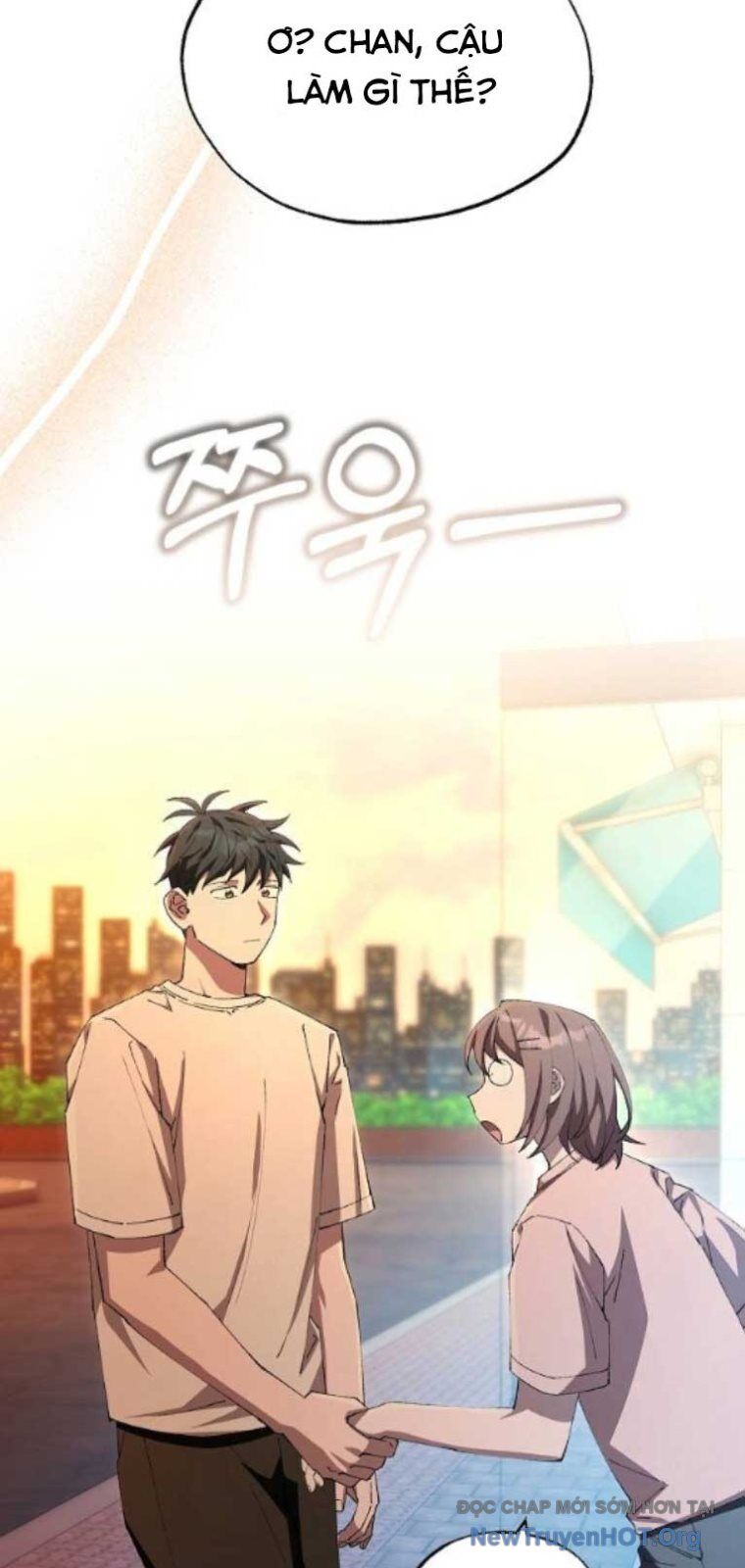 Cửa Hàng Diệu Kỳ Chapter 76 - Trang 2