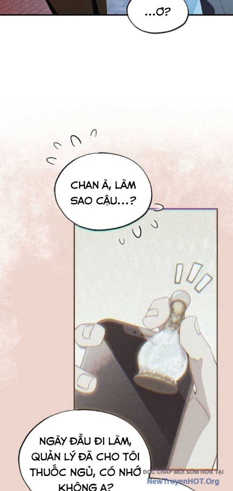 Cửa Hàng Diệu Kỳ Chapter 76 - Trang 2