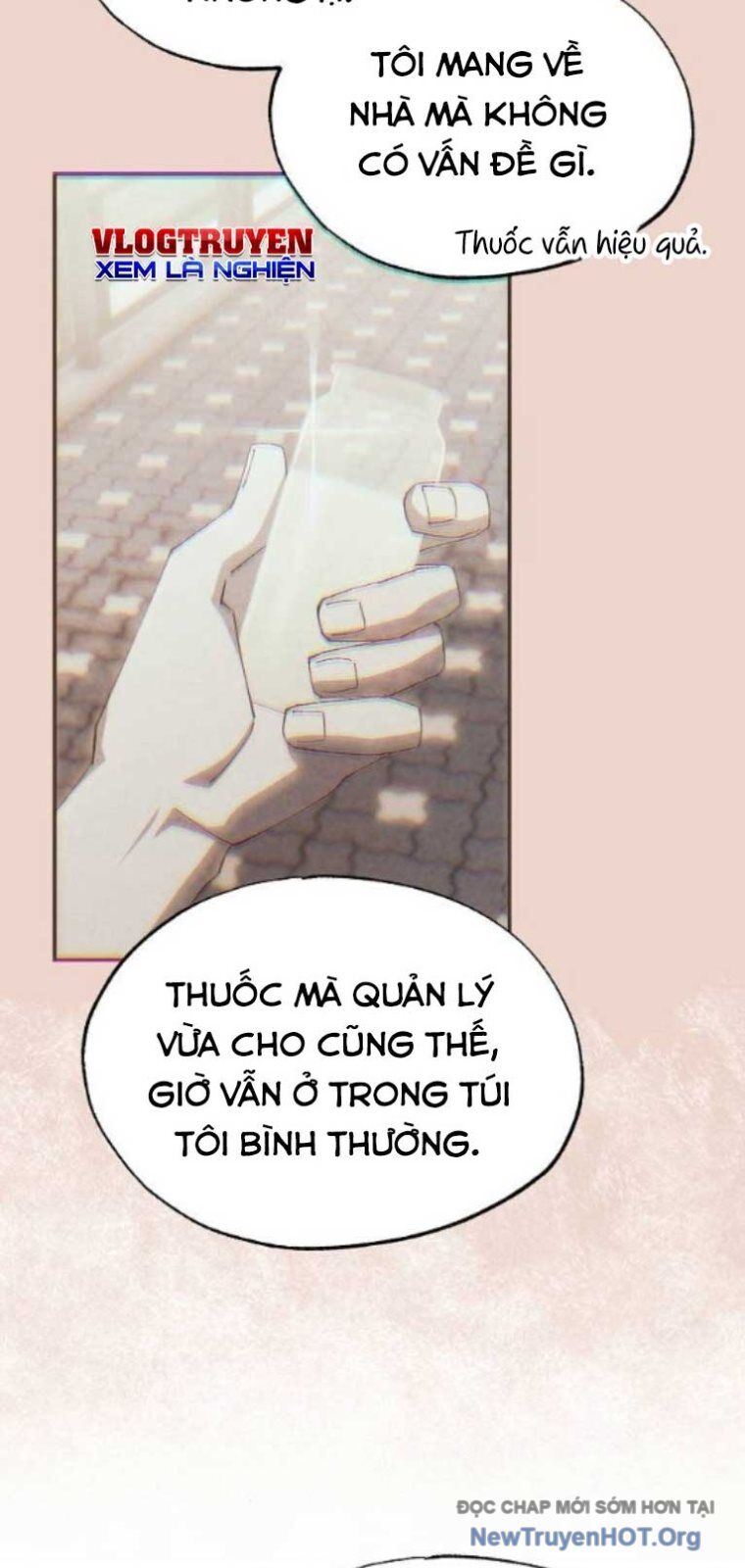 Cửa Hàng Diệu Kỳ Chapter 76 - Trang 2