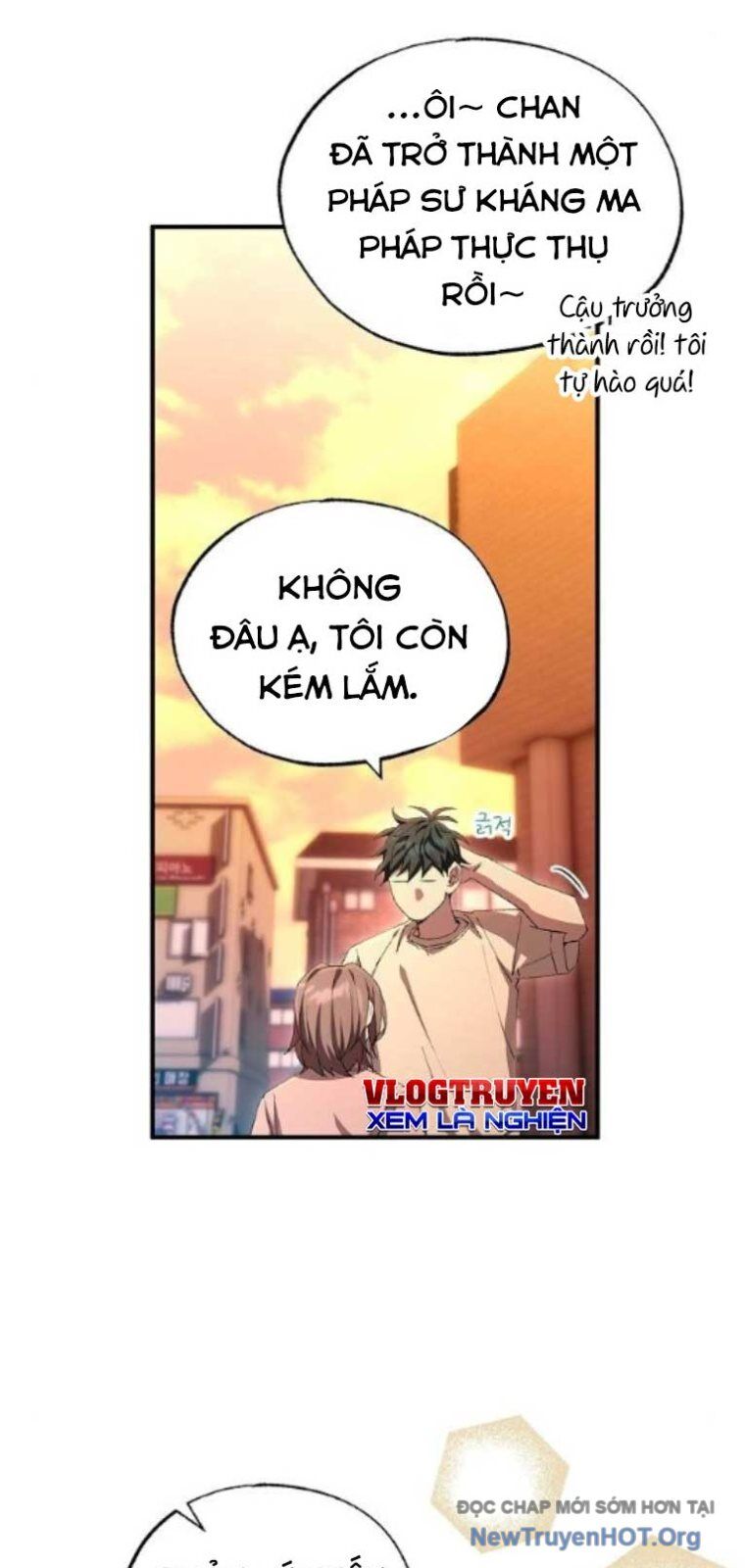 Cửa Hàng Diệu Kỳ Chapter 76 - Trang 2