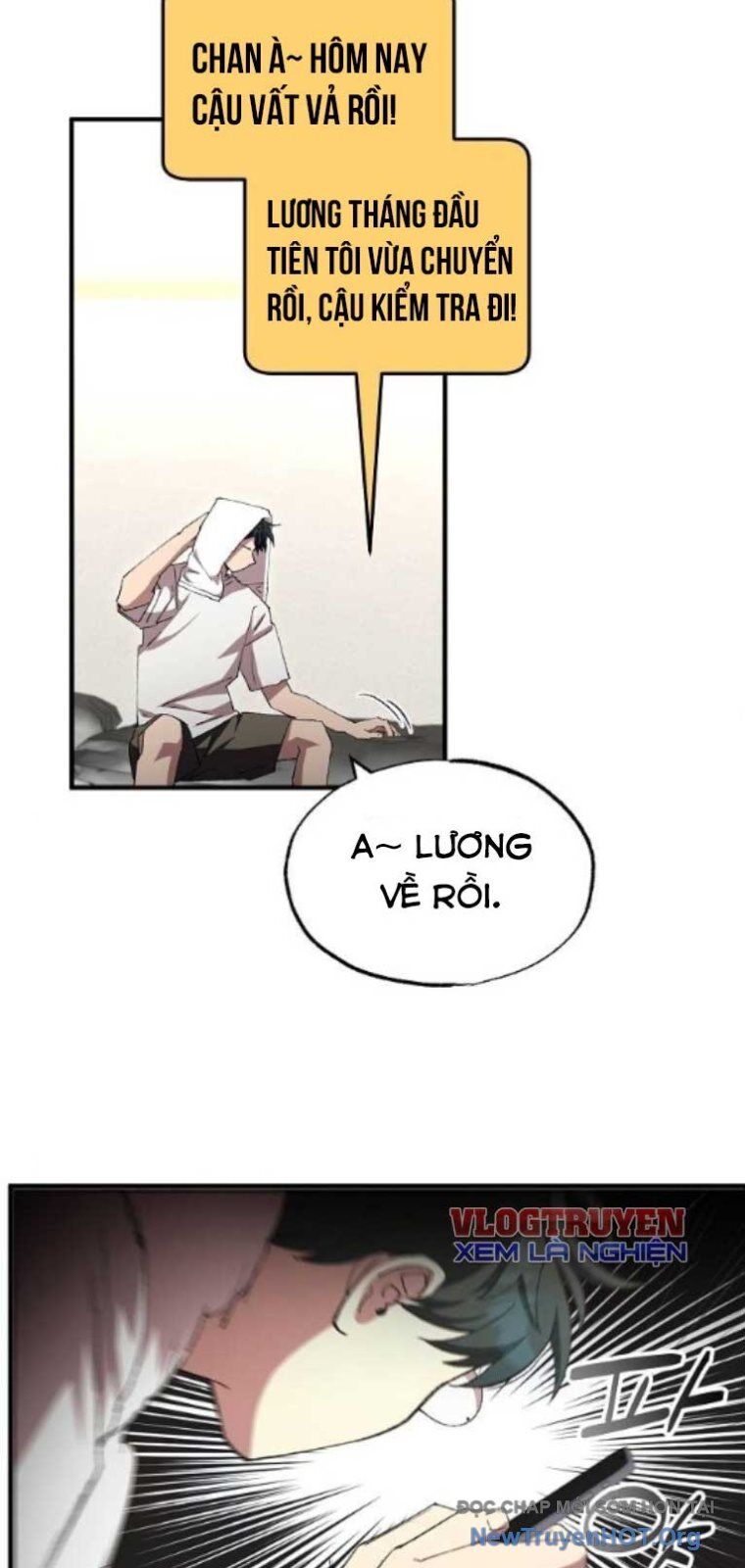 Cửa Hàng Diệu Kỳ Chapter 76 - Trang 2