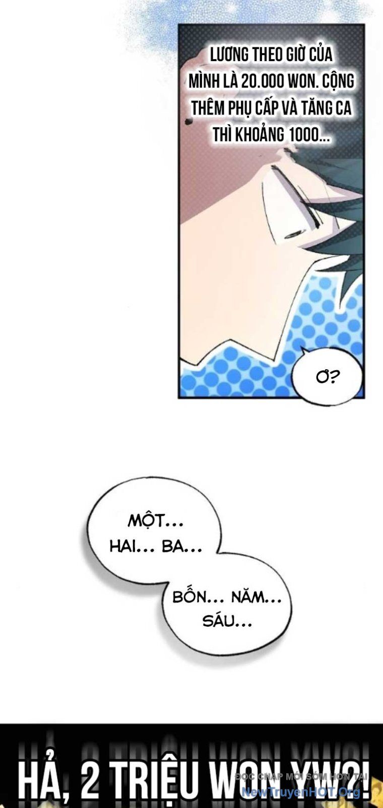 Cửa Hàng Diệu Kỳ Chapter 76 - Trang 2