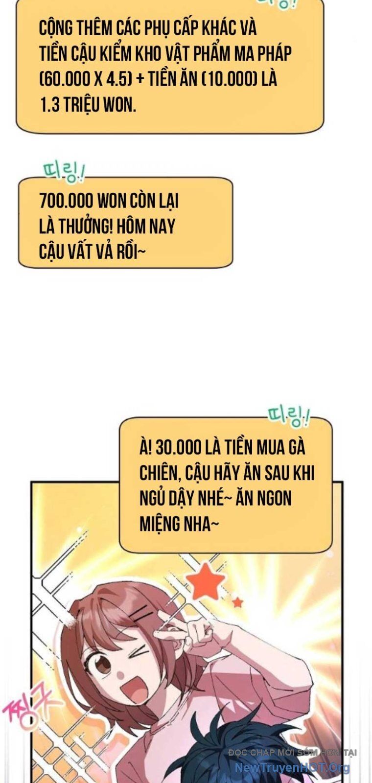 Cửa Hàng Diệu Kỳ Chapter 76 - Trang 2