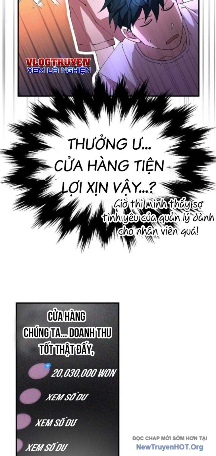 Cửa Hàng Diệu Kỳ Chapter 76 - Trang 2