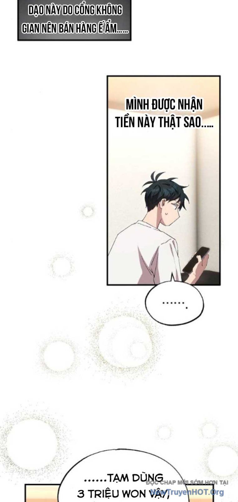 Cửa Hàng Diệu Kỳ Chapter 76 - Trang 2