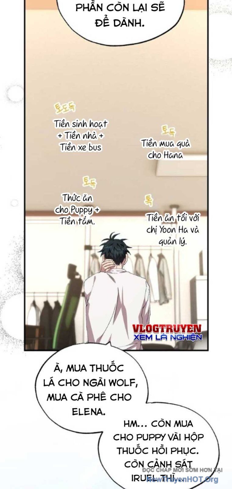 Cửa Hàng Diệu Kỳ Chapter 76 - Trang 2