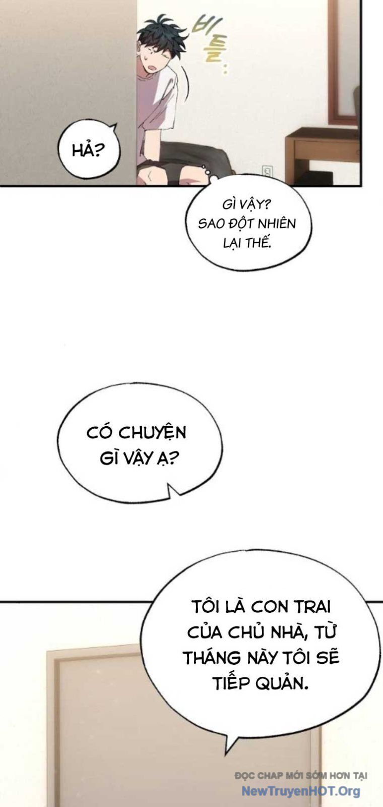 Cửa Hàng Diệu Kỳ Chapter 76 - Trang 2