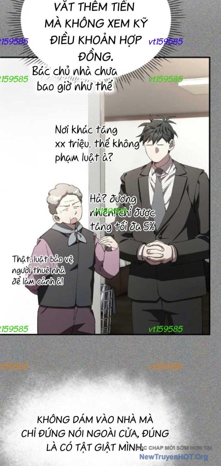 Cửa Hàng Diệu Kỳ Chapter 76 - Trang 2