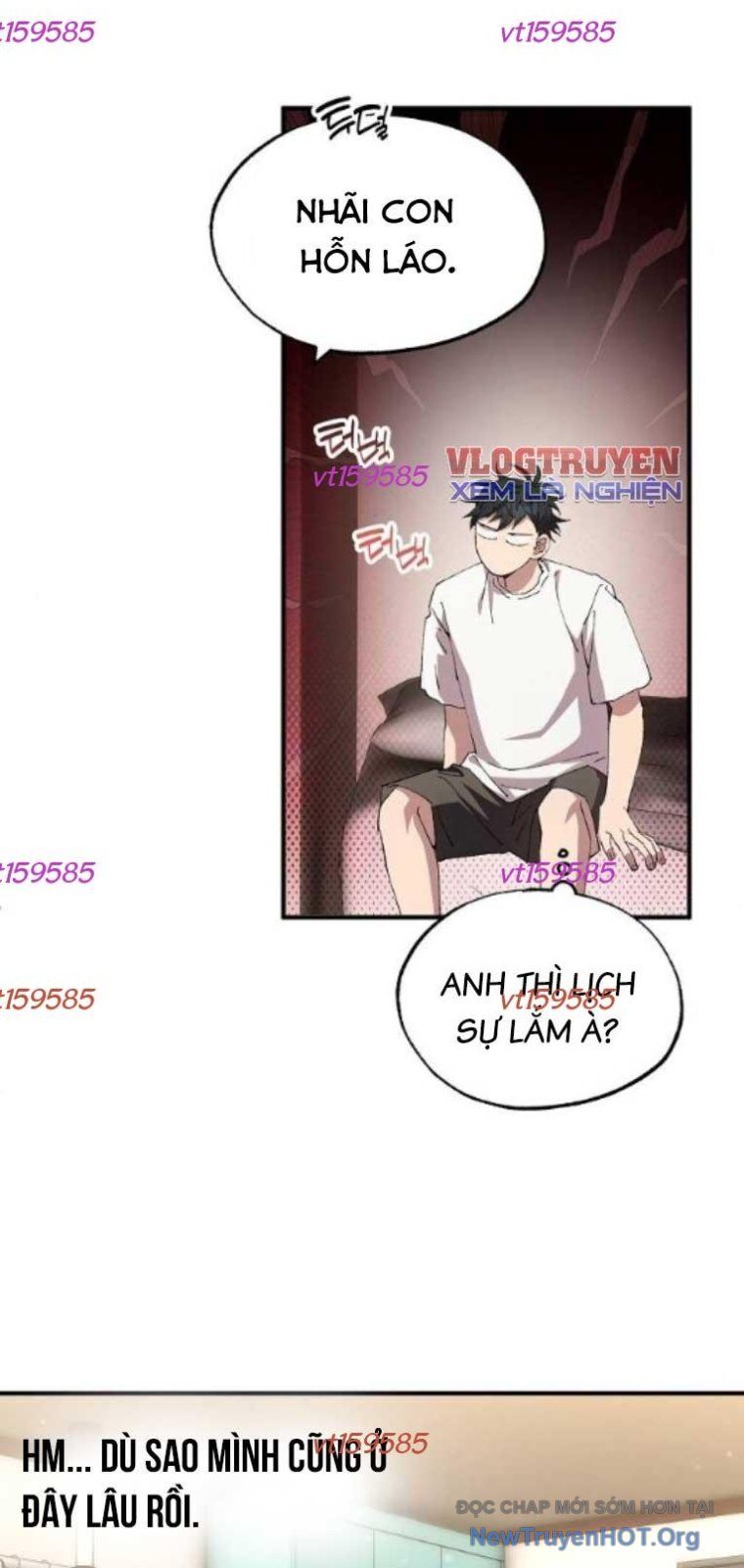 Cửa Hàng Diệu Kỳ Chapter 76 - Trang 2